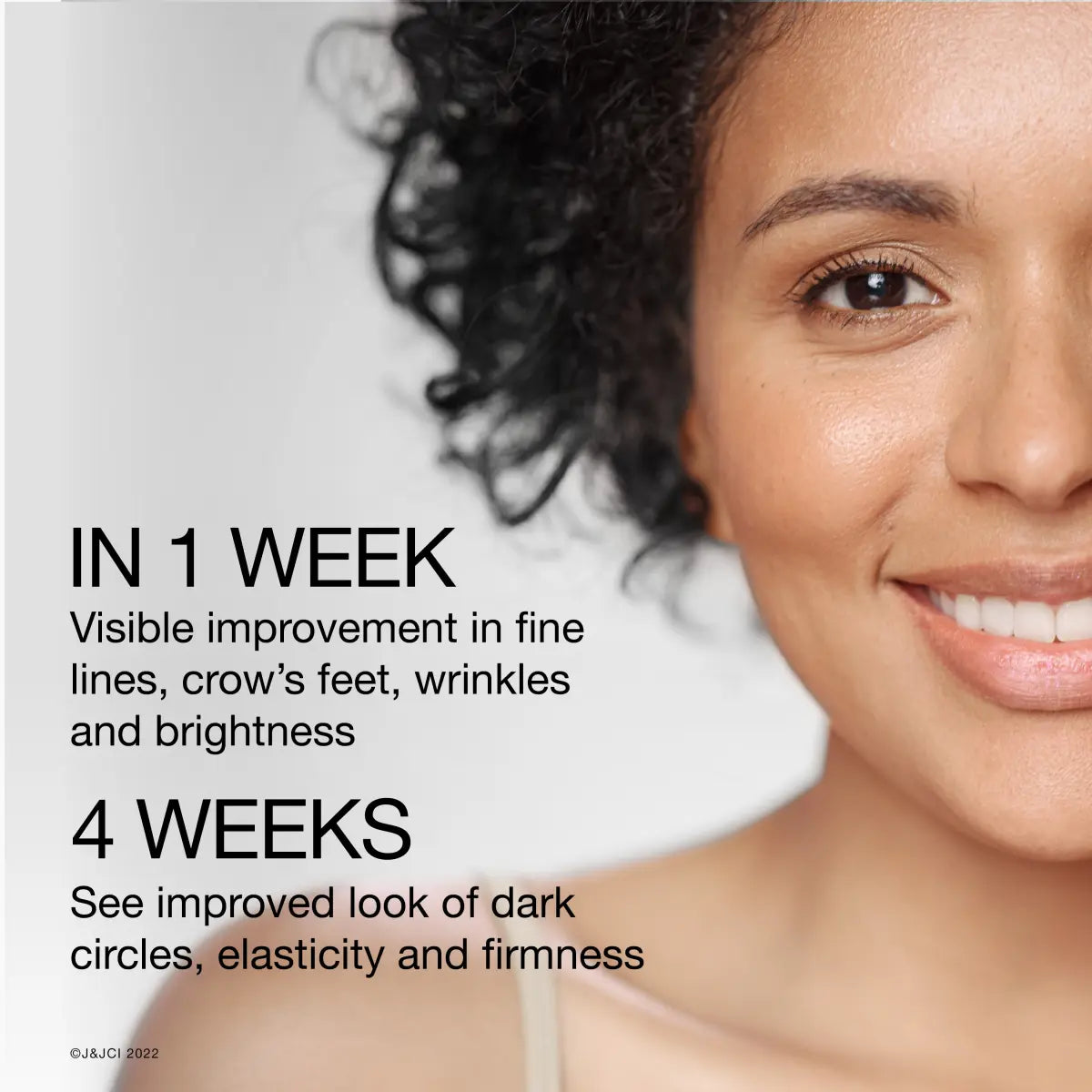Neutrogena® Rapid Wrinkle Repair Retinol Pro+ Night Cream, Fragrance Free product image 3