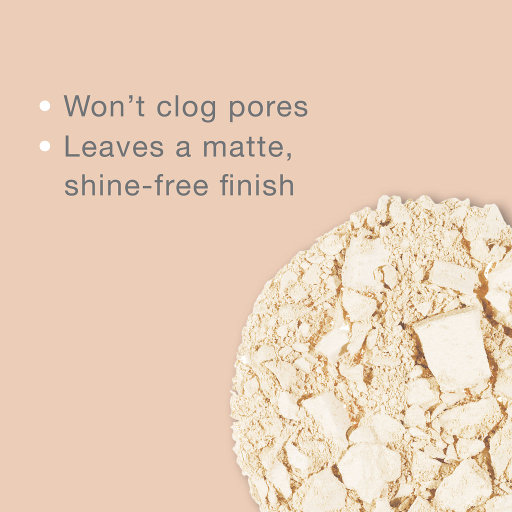 Neutrogena® Shine Control Powder, Invisible 10 product image 3