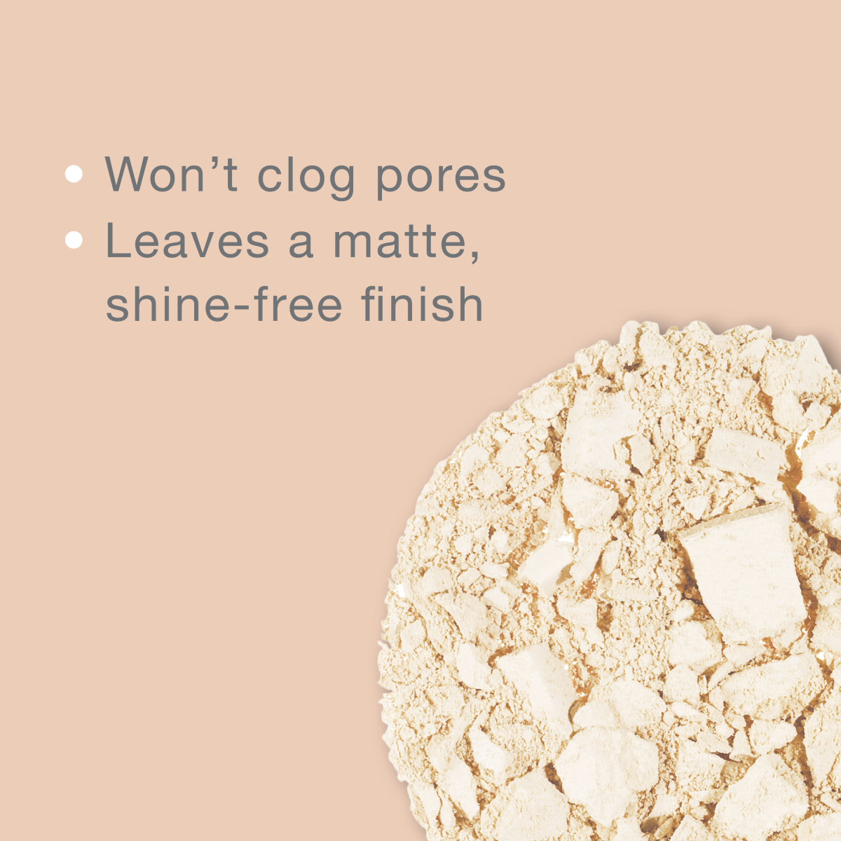 Neutrogena® Shine Control Powder, Invisible 10 product image 3