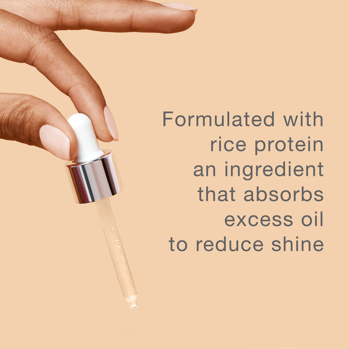 Neutrogena® Shine Control Matte Booster Face Primer + Serum product image 3