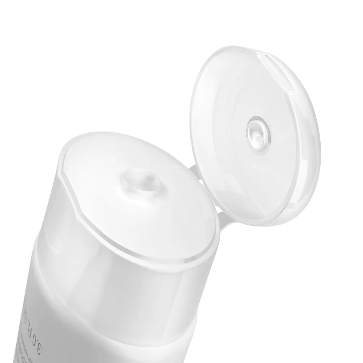 Neutrogena® Sheer Zinc Dry-Touch Sunscreen Broad Spectrum SPF 50 product image 7