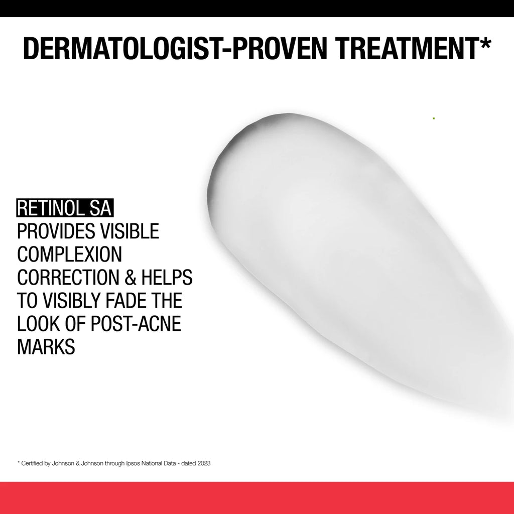 Neutrogena® Stubborn Marks PM Treatment product image 3