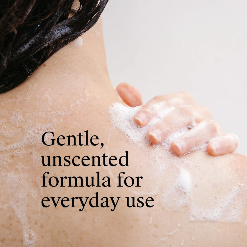 Neutrogena® Stubborn Body Acne Cleanser & Exfoliator product image 5