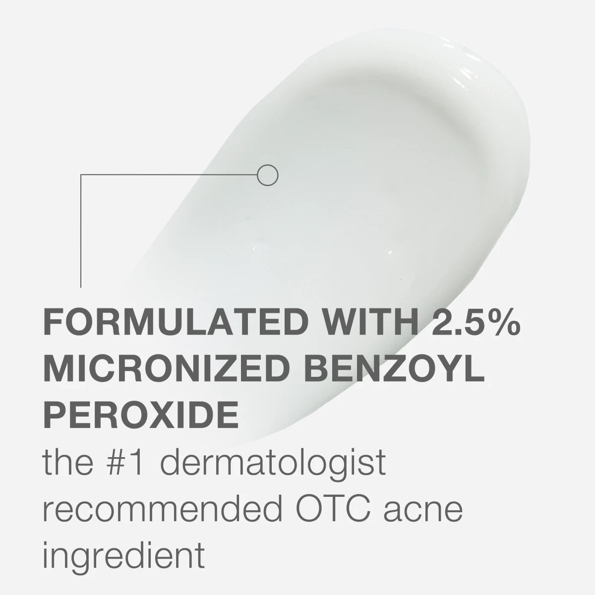 Neutrogena® Stubborn Acne AM Treatment product image 2