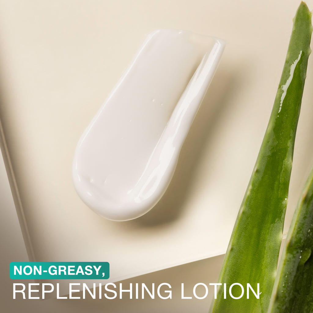 Neutrogena® Sun Rescue After Sun Replenishing Lotion product image 2