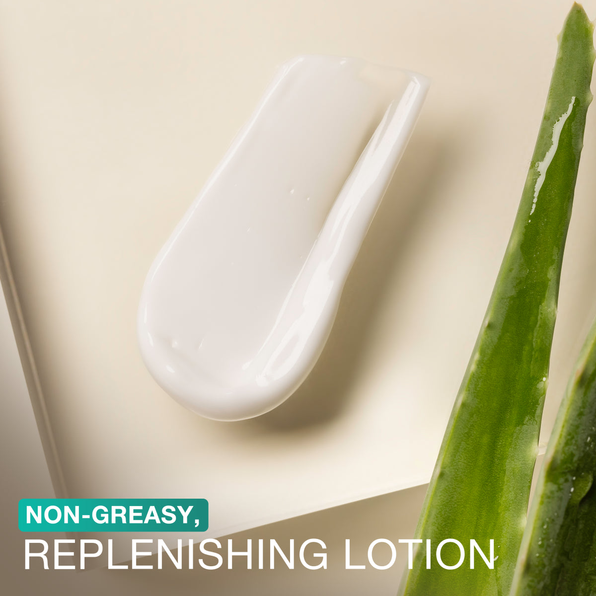 Neutrogena® Sun Rescue After Sun Replenishing Lotion product image 2