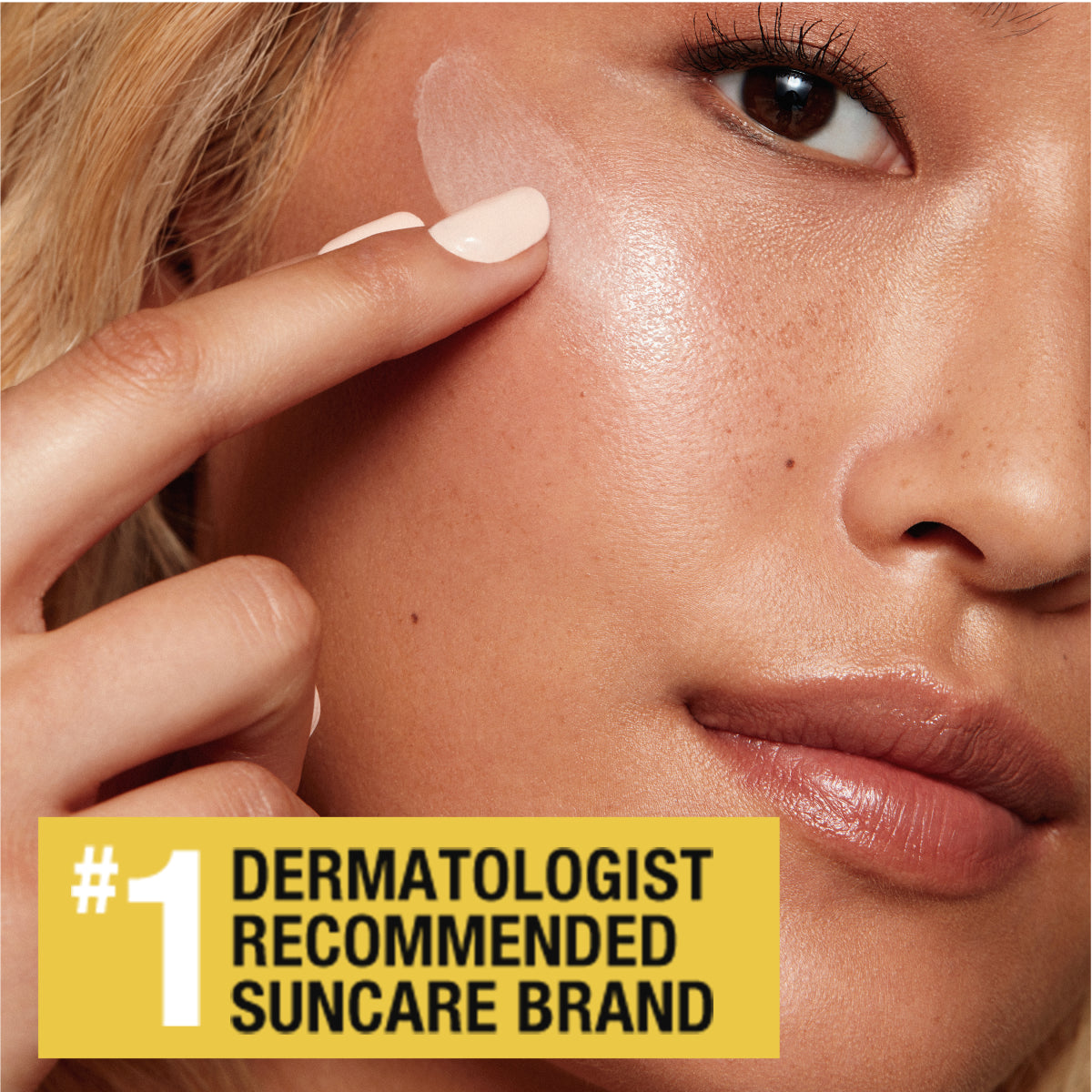 Neutrogena® Sheer Zinc Dry-Touch Sunscreen Broad Spectrum SPF 50 product image 4