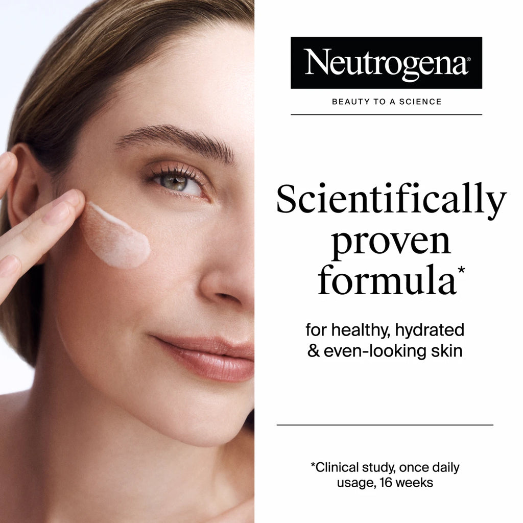 Neutrogena® Triple Age Repair Moisturizer, Night product image 2