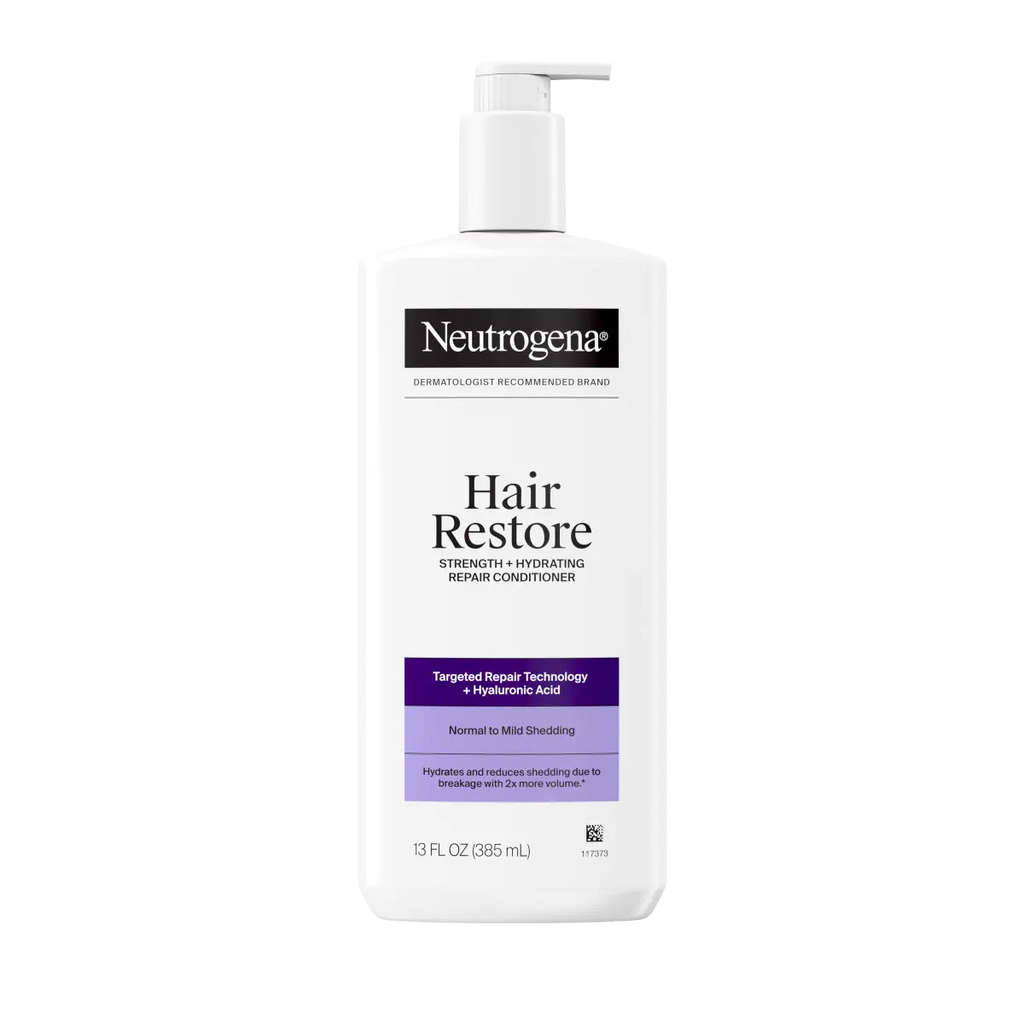 Neutrogena® Hair Restore Strength + Hydrating Repair Conditioner product image 1