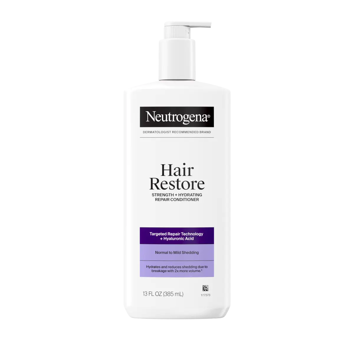Neutrogena® Hair Restore Strength + Hydrating Repair Conditioner product image 1