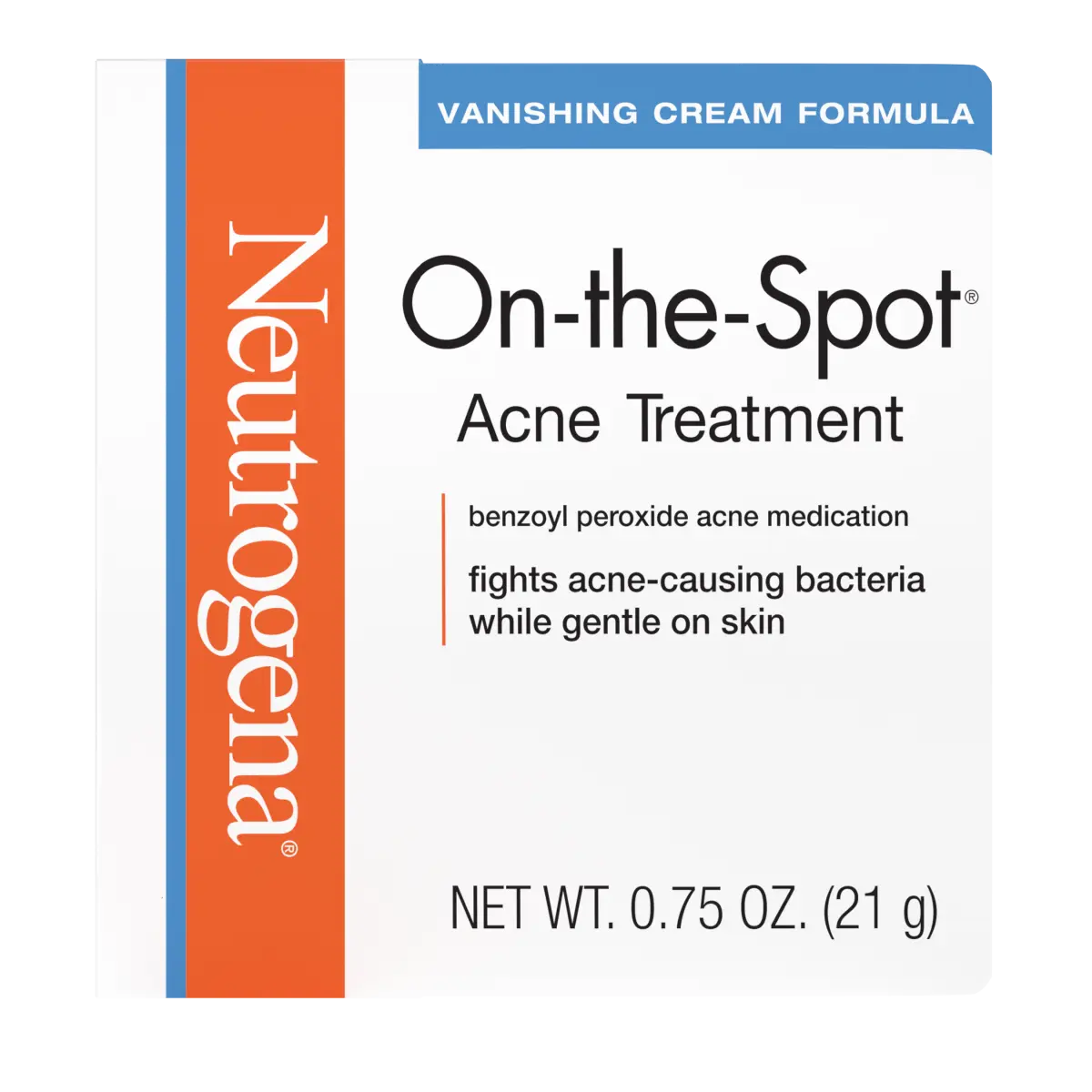 Neutrogena® On-The-Spot Acne Treatment product image 2
