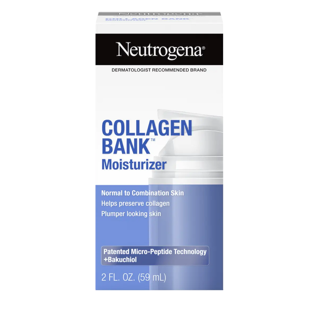 Neutrogena® Collagen Bank Reviving Eye Gel Cream product image 20