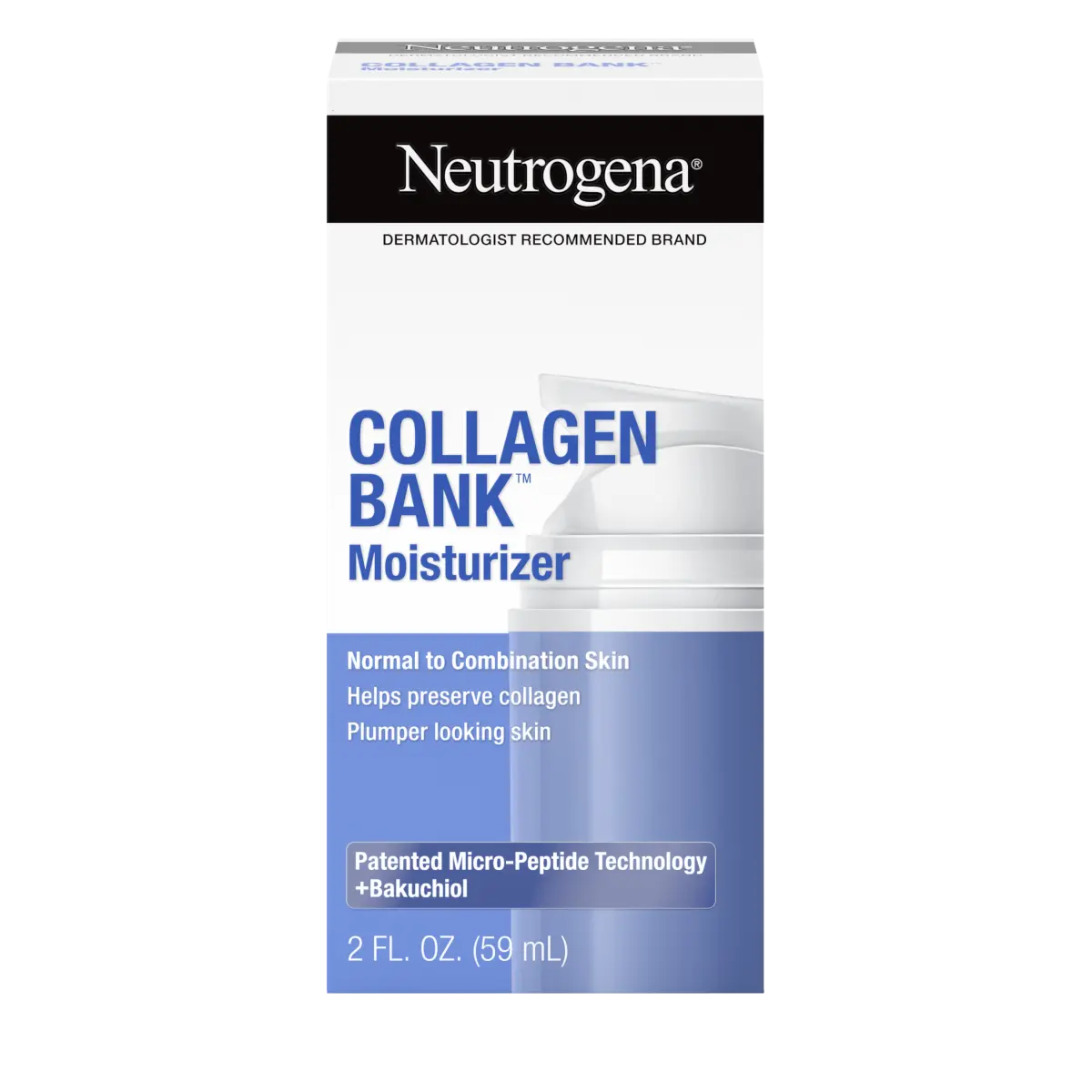 Neutrogena® Collagen Bank Reviving Eye Gel Cream product image 20