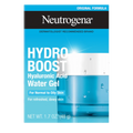 Neutrogena® Hydro Boost Hyaluronic Acid Water Gel with Signature Fragrance product image 1