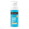 Neutrogena® Hydro Boost SPF 50 Hyaluronic Acid Moisturizer product image 1