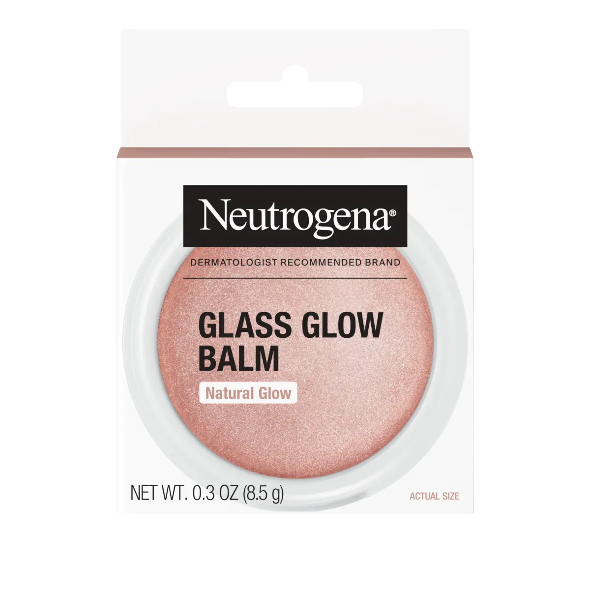 Neutrogena® Glass Glow Balm Natural Glow product image 1