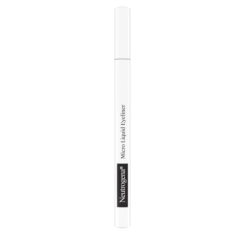 Neutrogena® Micro Liquid Eyeliner, Black 10 product image 1