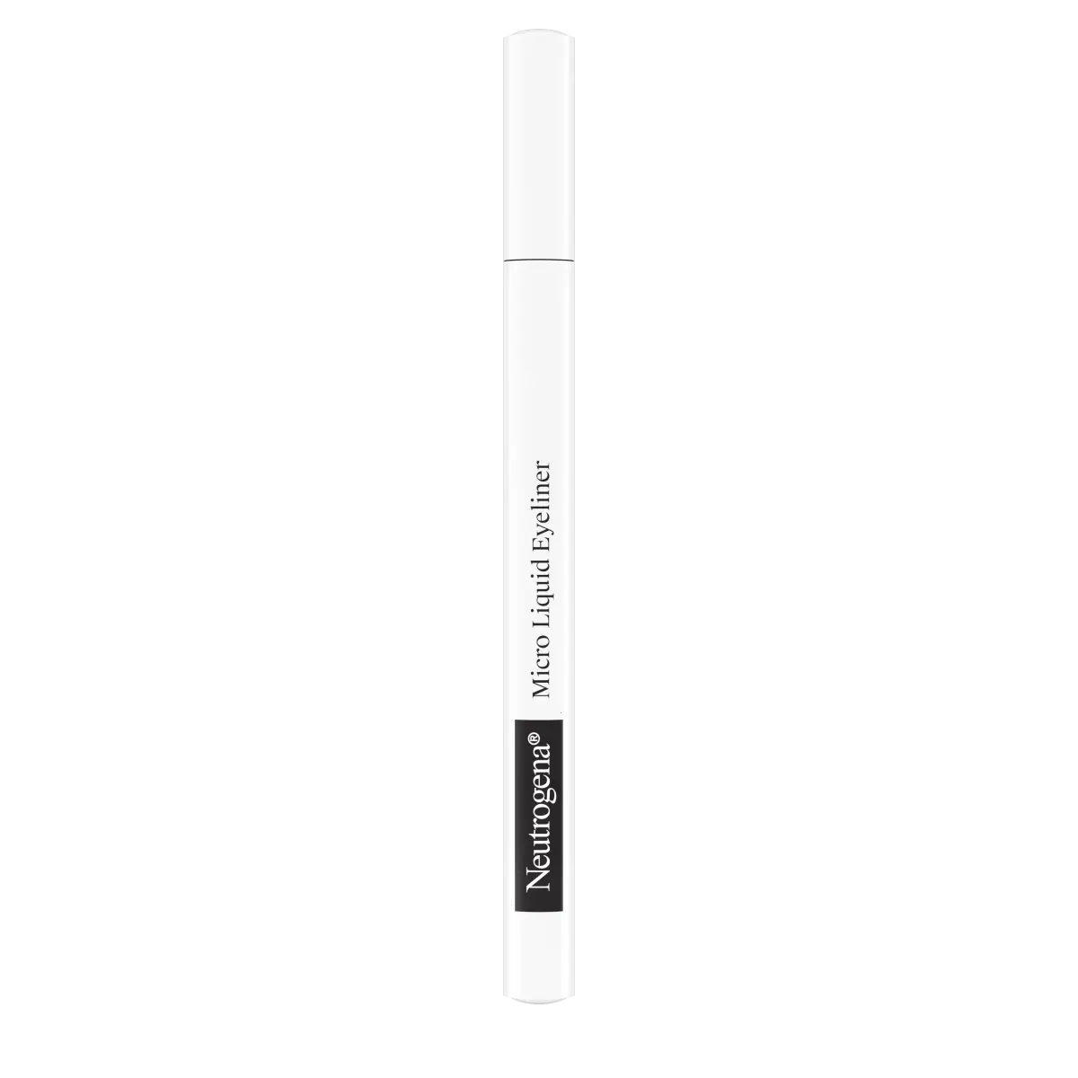 Neutrogena® Micro Liquid Eyeliner, Black 10 product image 1