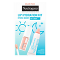 Neutrogena® Makeup Lip Sleeping Mask and Lip Oil Duo Set, 2 Items product image 1