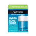 Neutrogena® Hydro Boost Water Gel, Refillable Jar + Refill Pod product image 1
