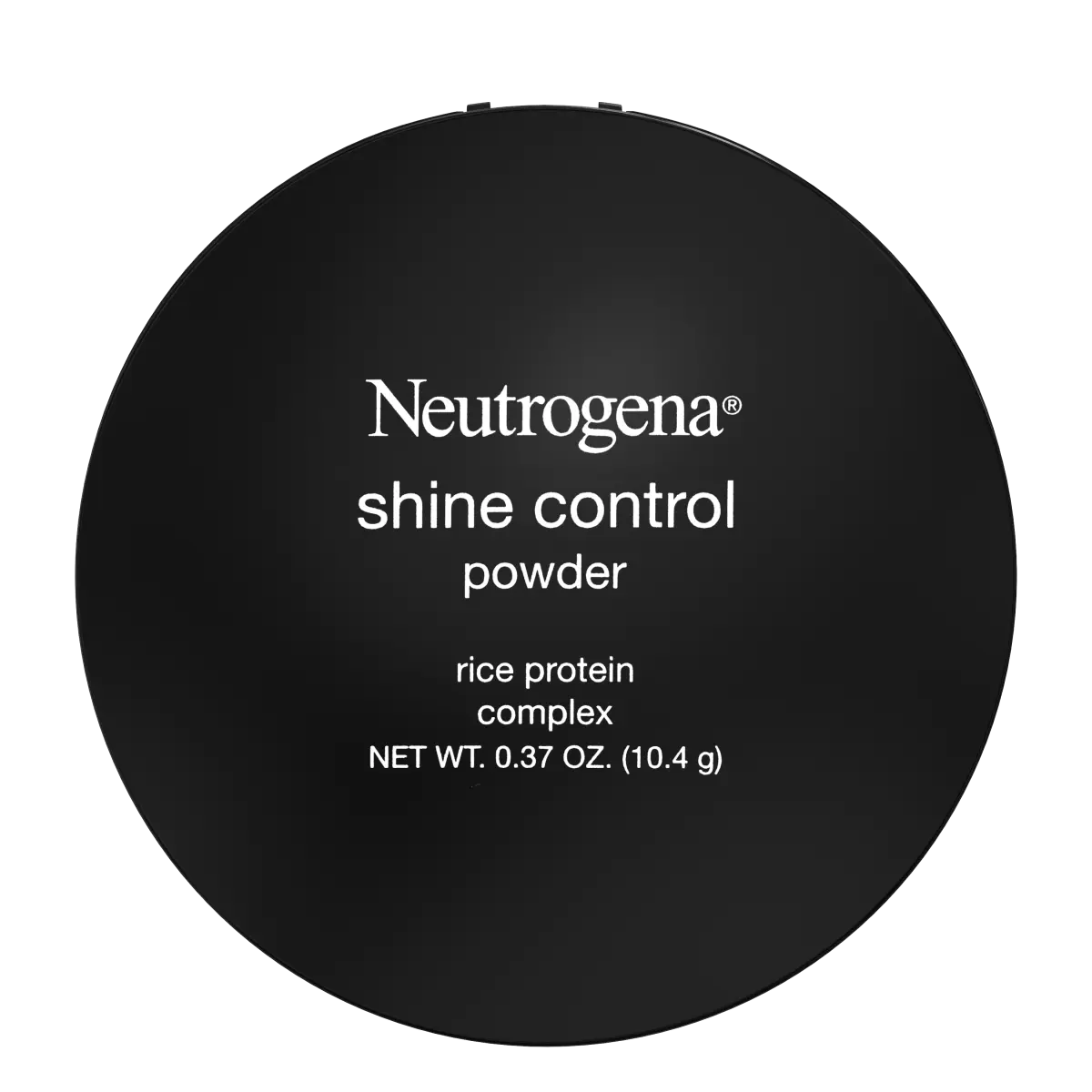Neutrogena® Shine Control Powder, Invisible 10 product image 1