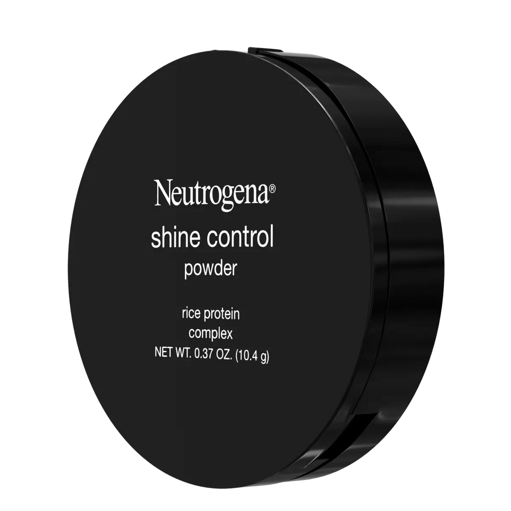 Neutrogena® Shine Control Powder, Invisible 10 product image 6