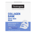 Neutrogena® Collagen Bank Glass Skin Mask product image 1