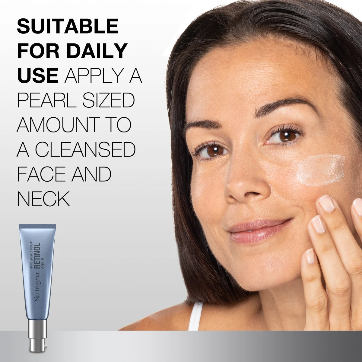 Neutrogena® Rapid Wrinkle Repair Retinol Serum product image 5