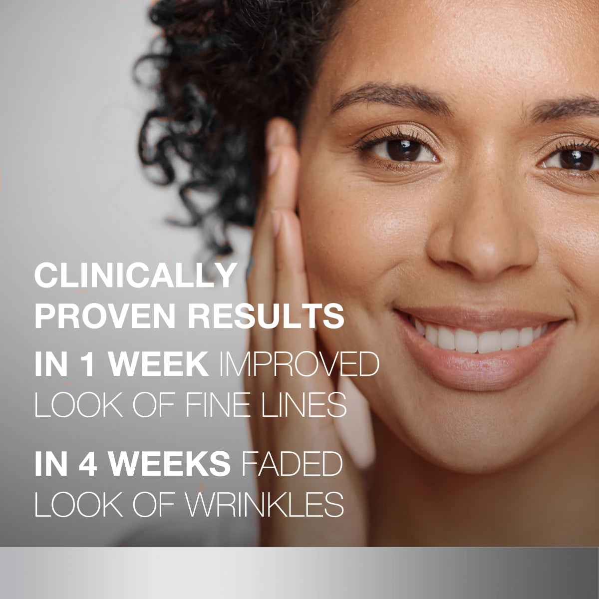 Neutrogena® Rapid Wrinkle Repair Retinol Serum product image 3