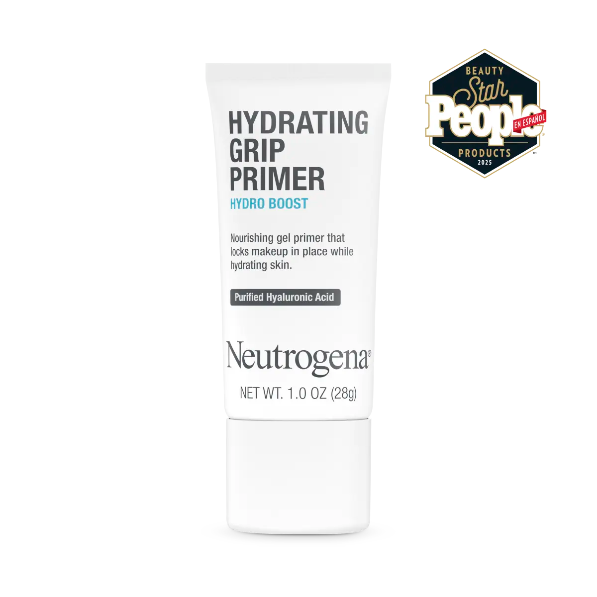 Neutrogena Hydro Boost Hydrating Grip Primer product image 2