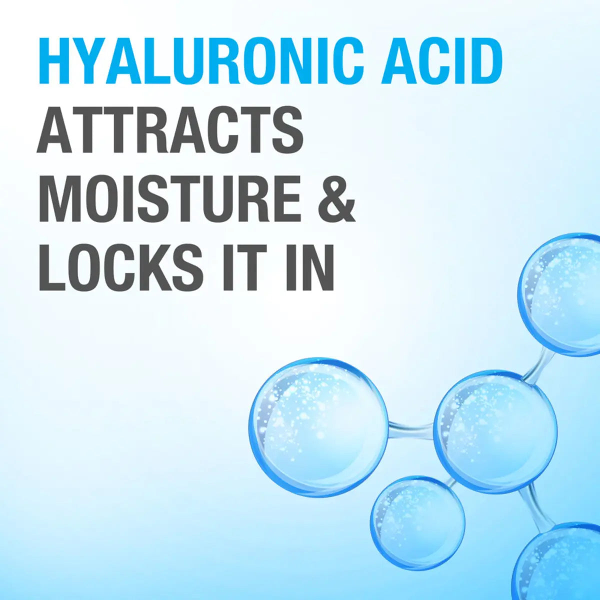 Neutrogena® Healthy Scalp Hydro Boost Shampoo with hyaluronic acid product image 4