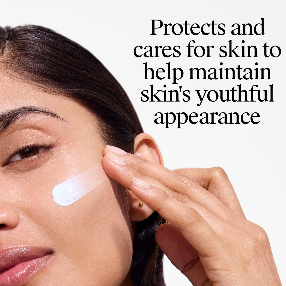 Neutrogena® Age Shield Face Lotion Sunscreen Broad Spectrum SPF 70 product image 3