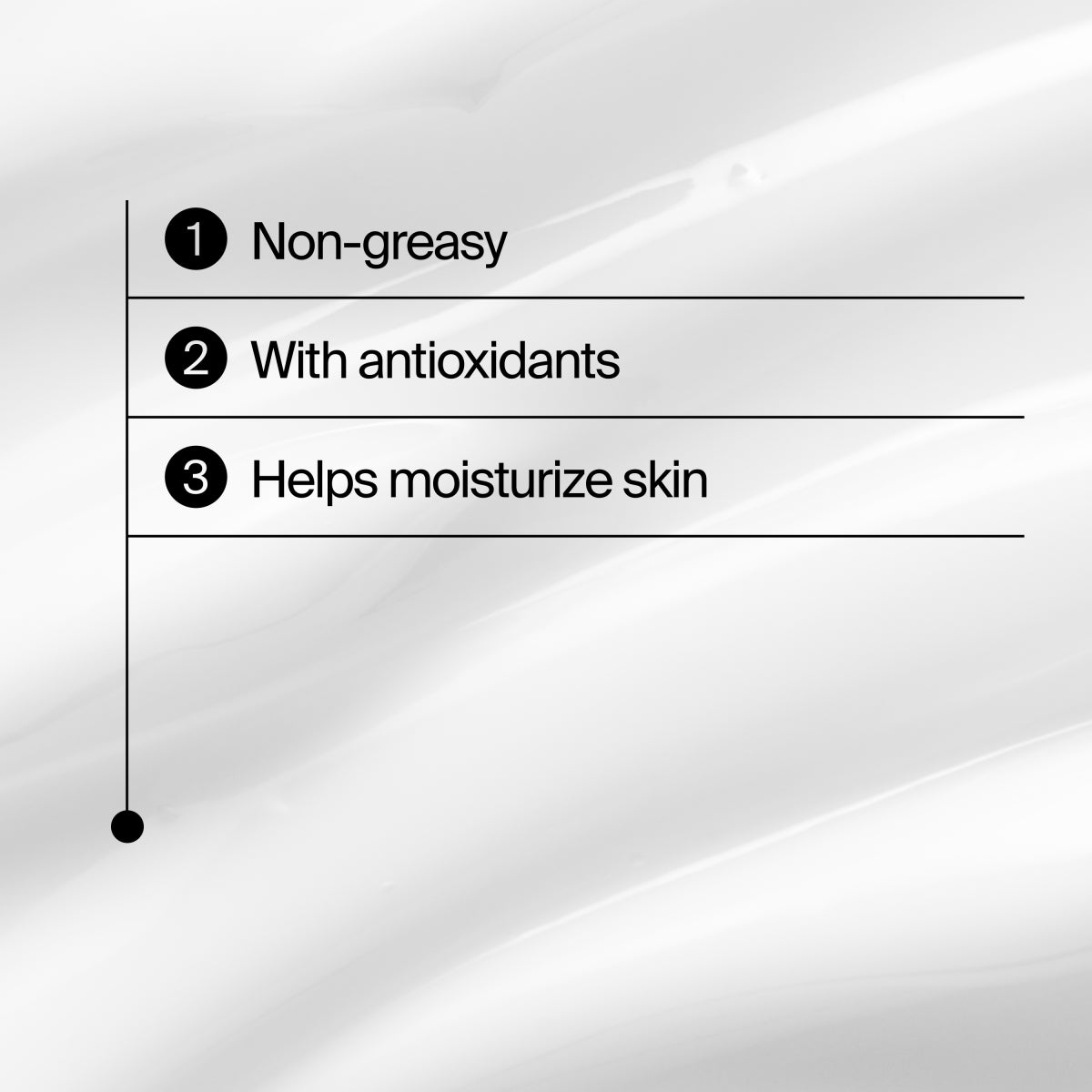 Neutrogena® Age Shield Face Lotion Sunscreen Broad Spectrum SPF 70 product image 4