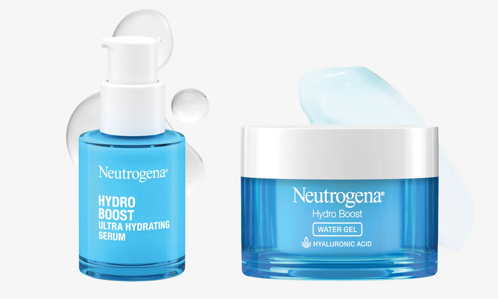 Neutrogena® Daily Hydration Boost Regimen Duo product image 13