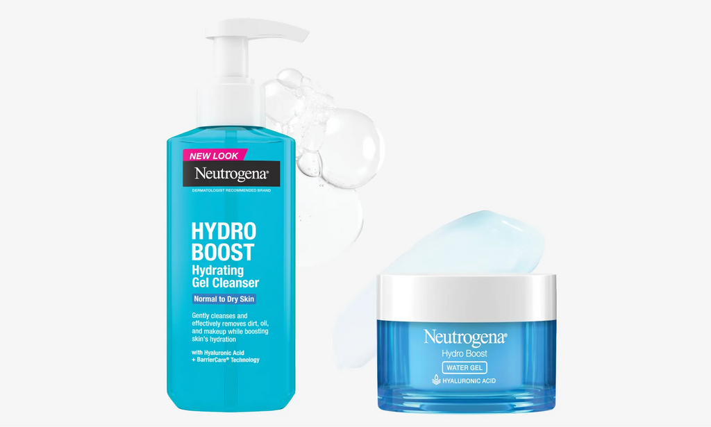 Neutrogena® Essential Hydration Regimen Duo product image 14