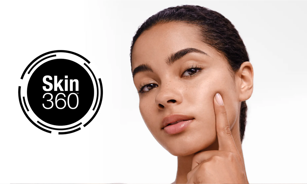 Neutrogena® All-in-1 Acne Control Daily Scrub product image 7