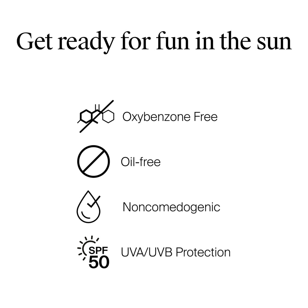Neutrogena® Hydro Boost Water Gel Lotion Sunscreen Broad Spectrum SPF 50 product image 6