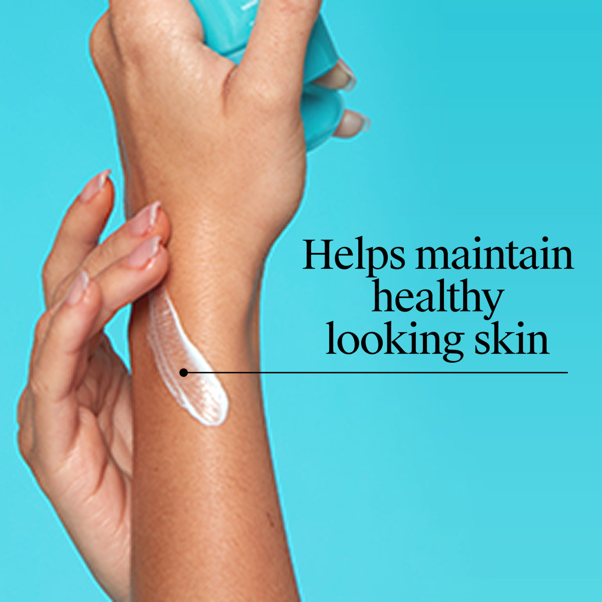 Neutrogena® Hydro Boost Water Gel Lotion Sunscreen Broad Spectrum SPF 50 product image 3