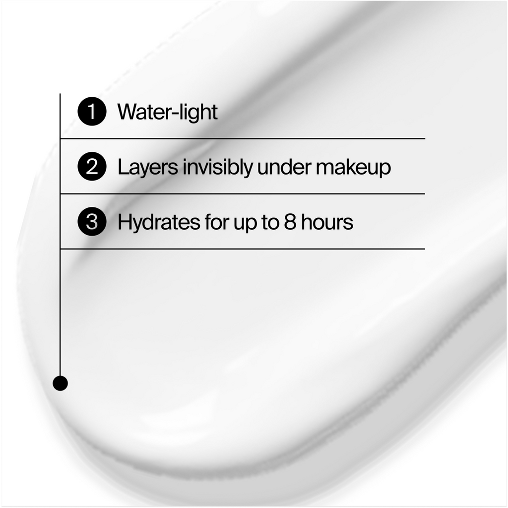 Neutrogena® Hydro Boost Water Gel Lotion Sunscreen Broad Spectrum SPF 50 product image 4