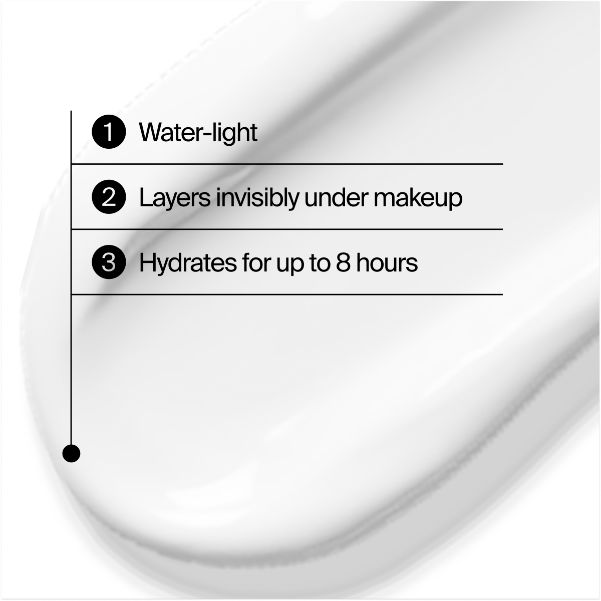 Neutrogena® Hydro Boost Water Gel Lotion Sunscreen Broad Spectrum SPF 50 product image 4