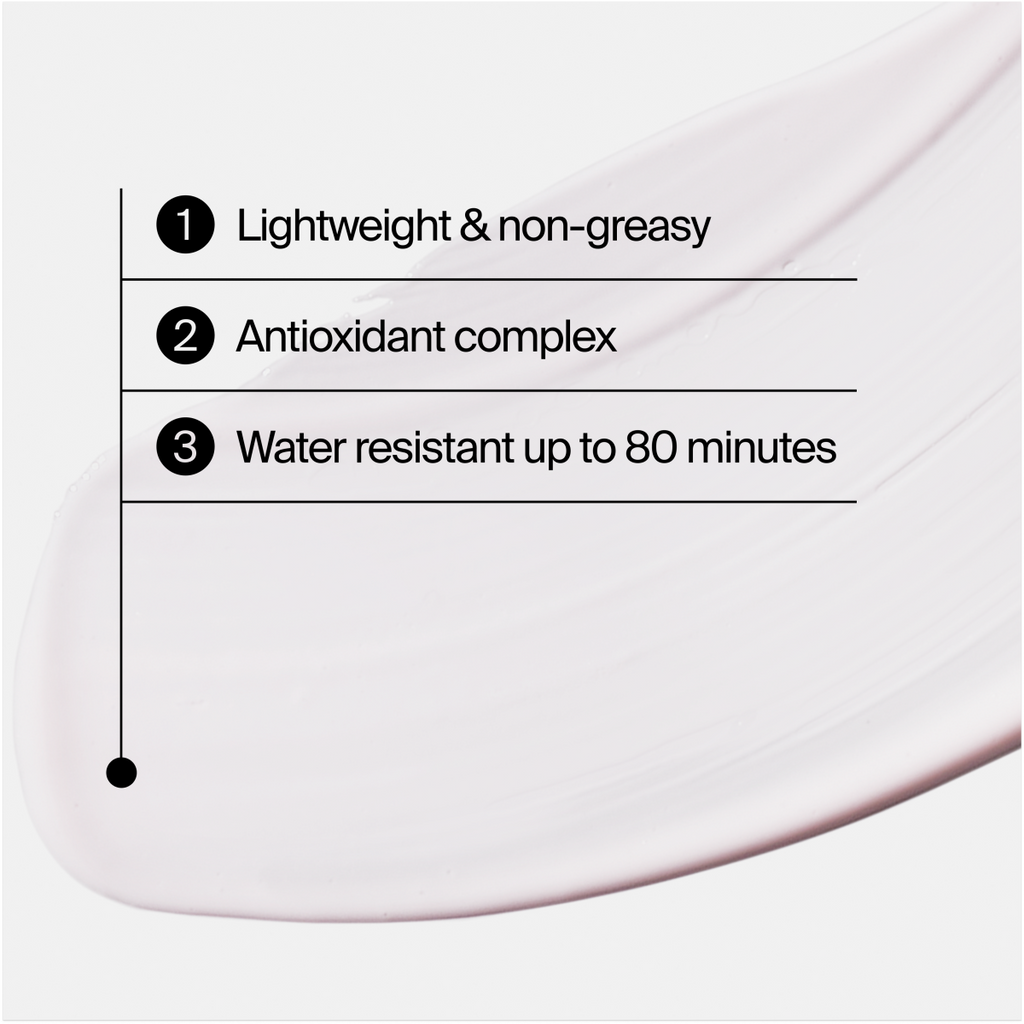 Neutrogena® Invisible Daily Defense Sunscreen Lotion Broad Spectrum SPF 60+ Fragrance Free product image 4