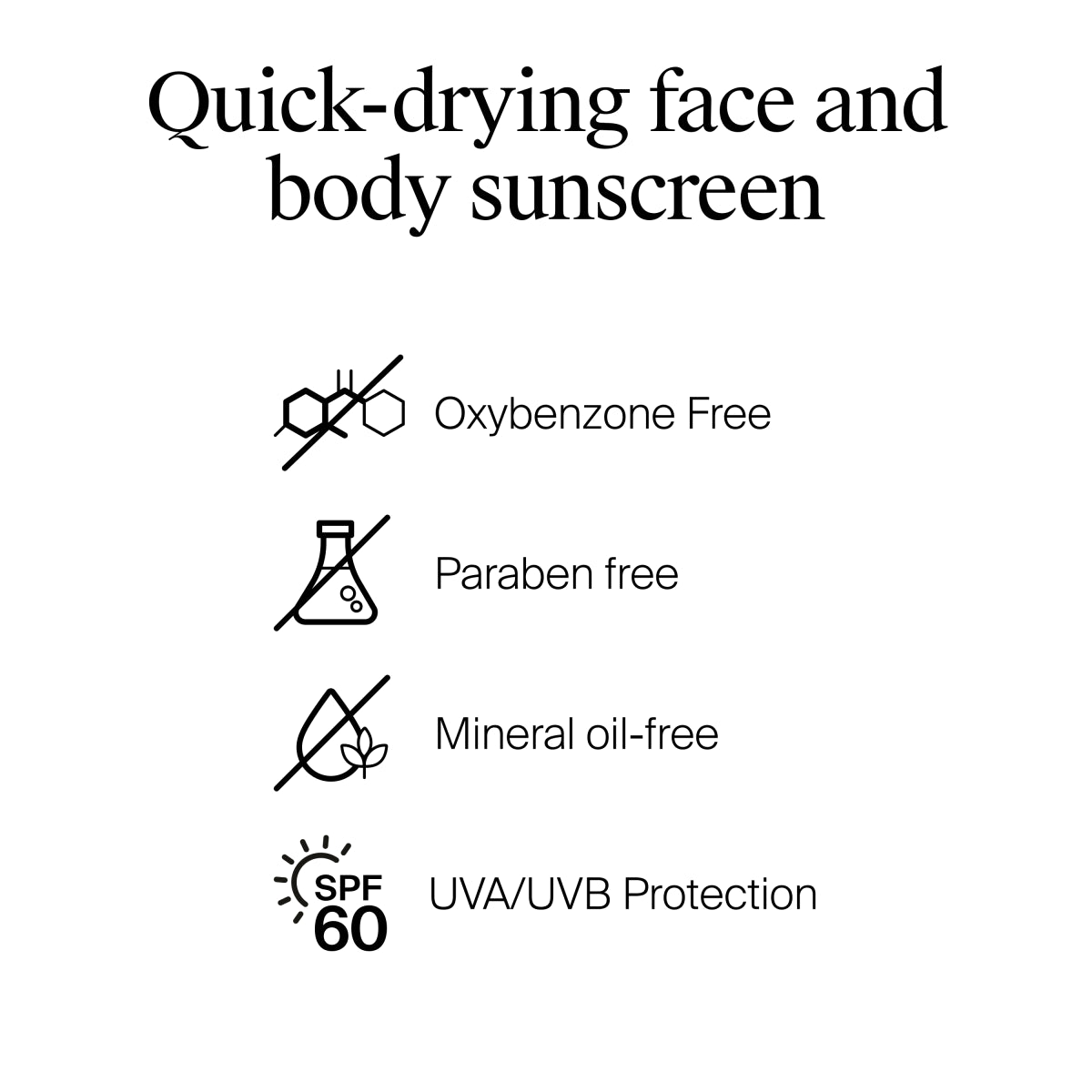 Invisible Daily Defense Sunscreen Lotion SPF 60+ product image 6
