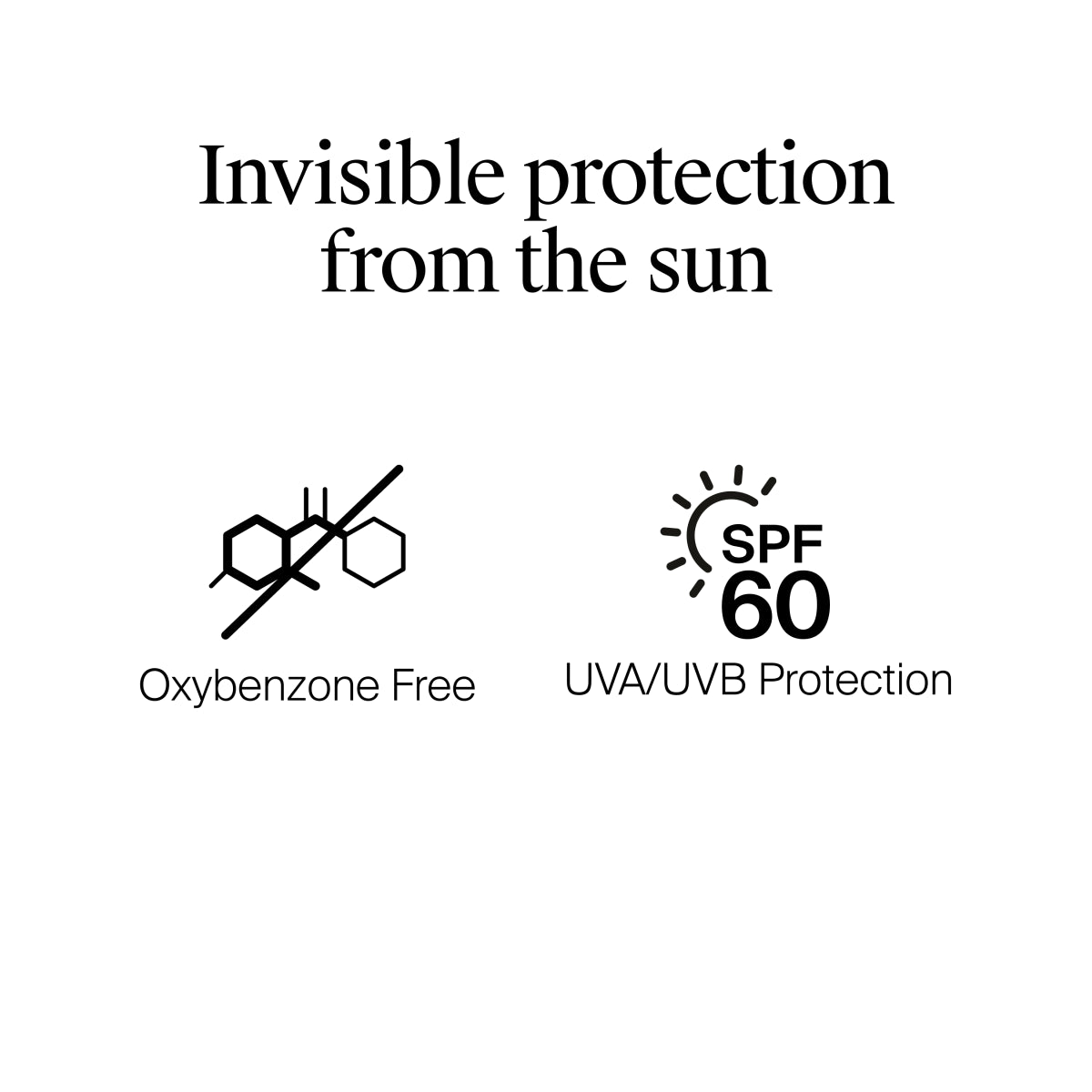 Neutrogena® Invisible Daily Defense Body Spray Sunscreen Broad Spectrum SPF 60+ product image 6
