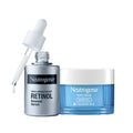 Neutrogena® 2-Steps to Younger-Looking Skin Regimen Duo product image 1