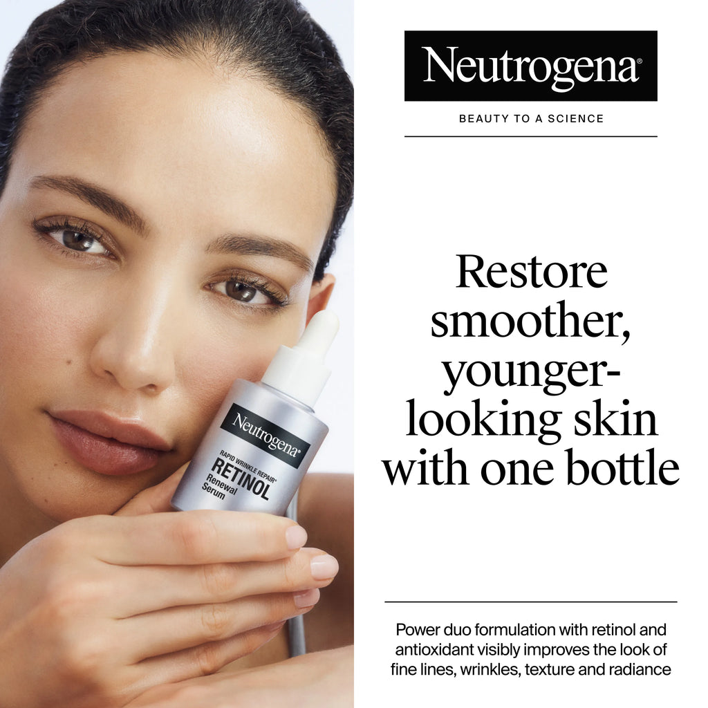 Neutrogena® 2-Steps to Younger-Looking Skin Regimen Duo product image 3