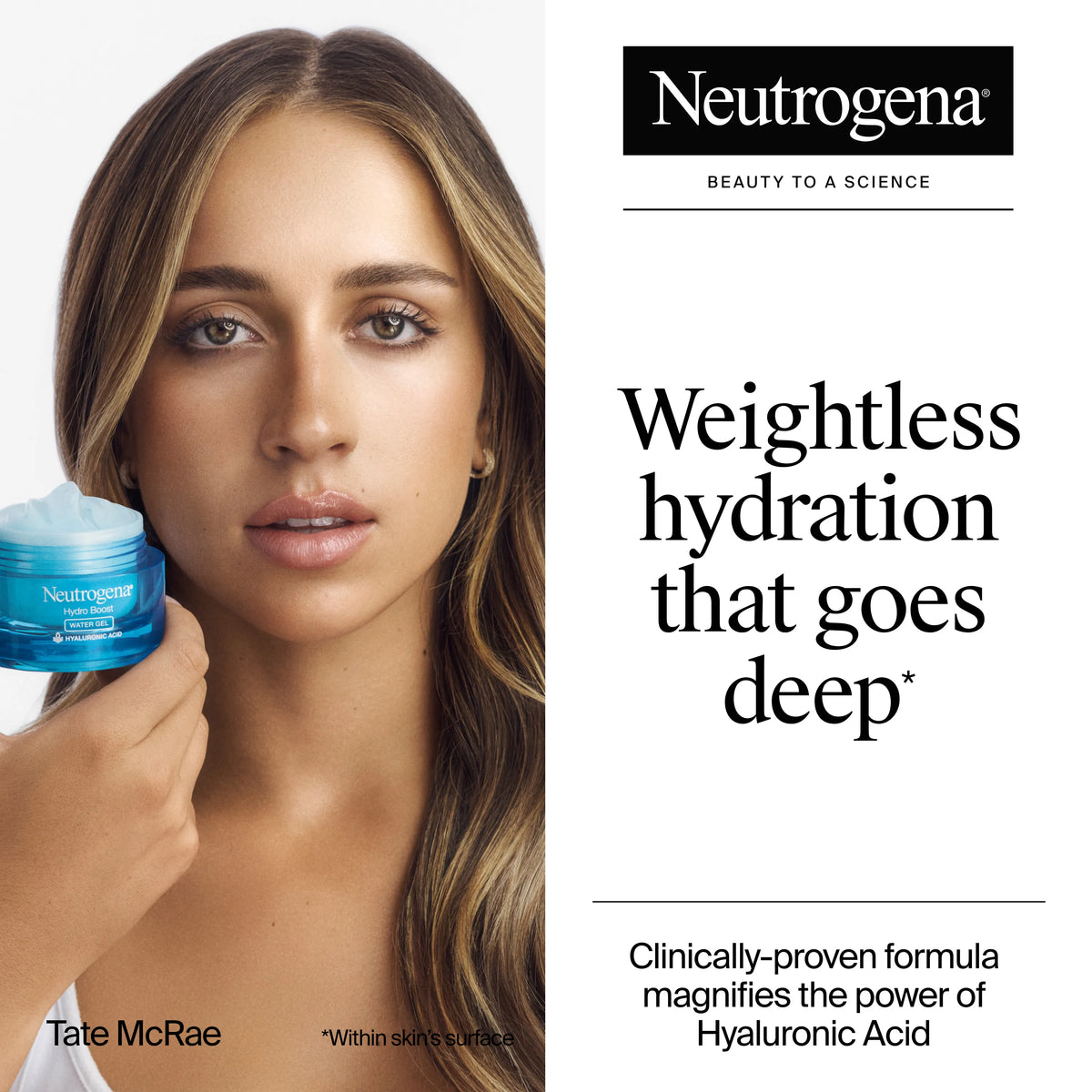Neutrogena® 2-Steps to Younger-Looking Skin Regimen Duo product image 6