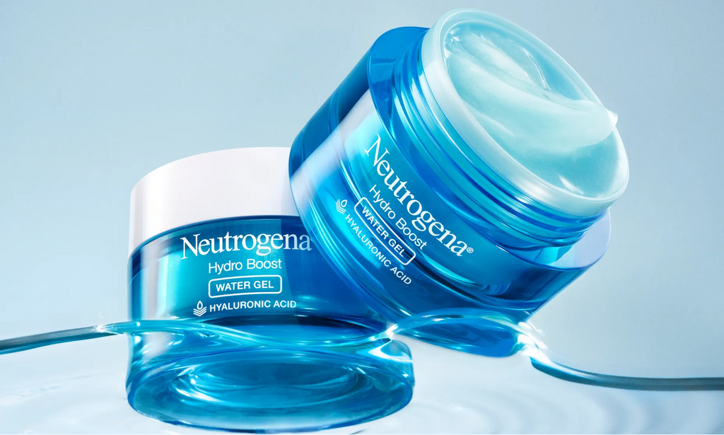 Neutrogena® 2-Steps to Younger-Looking Skin Regimen Duo product image 19