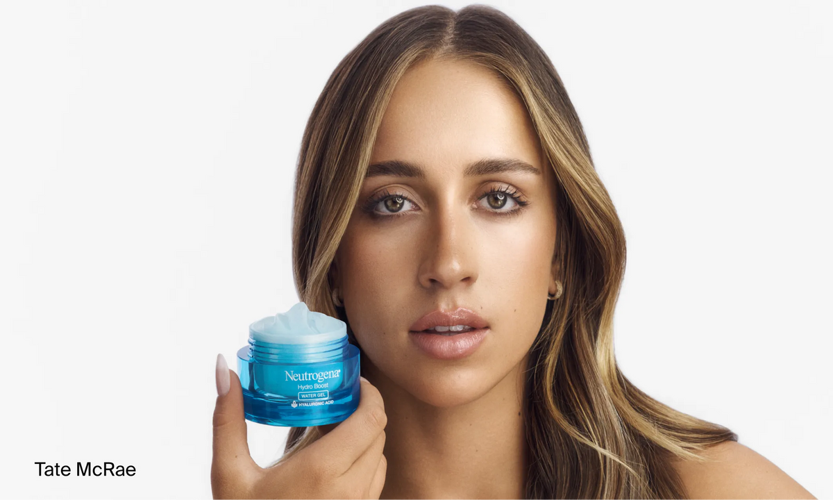 Neutrogena® Daily Hydration Boost Regimen Duo product image 15